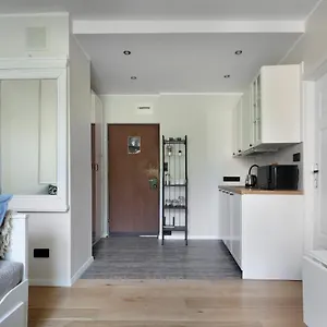 Elite Boho Old Town Apartment Gdansk