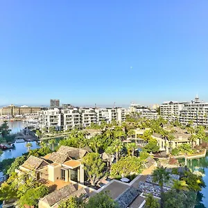 Lawhill Luxury - V & A Waterfront Apartment Cape Town