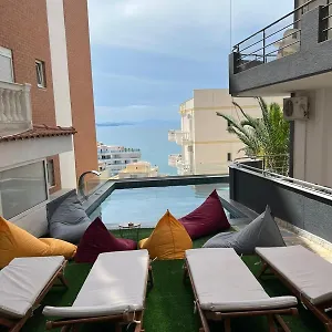 Ansi Paradiso Apartment Sarande